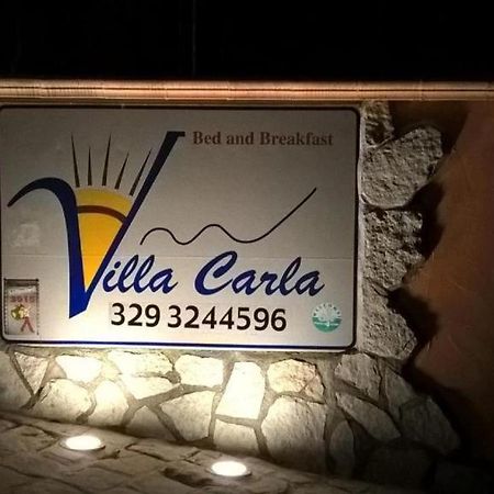 Appartamenti Santa Margherita Vieste Kültér fotó