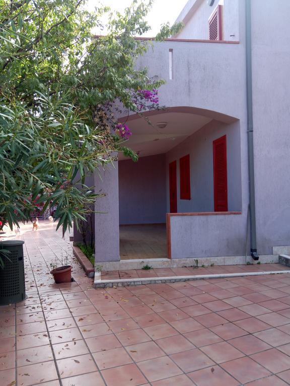 Appartamenti Santa Margherita Vieste Kültér fotó