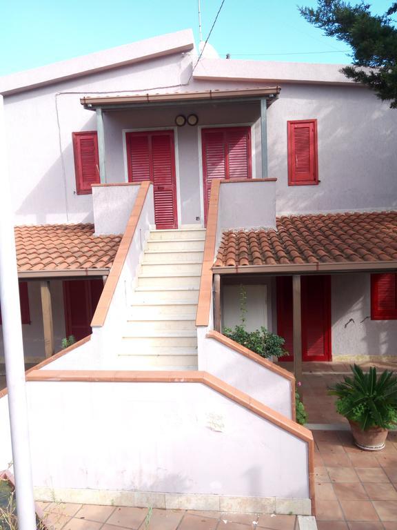 Appartamenti Santa Margherita Vieste Kültér fotó