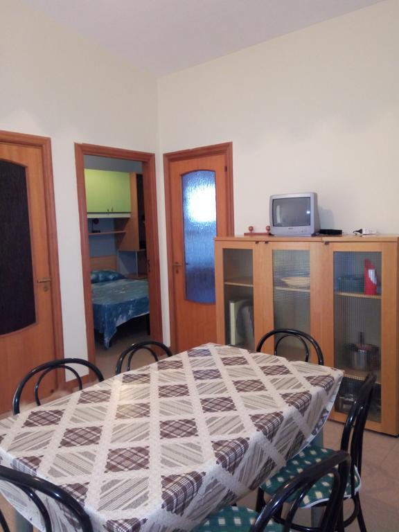 Appartamenti Santa Margherita Vieste Kültér fotó