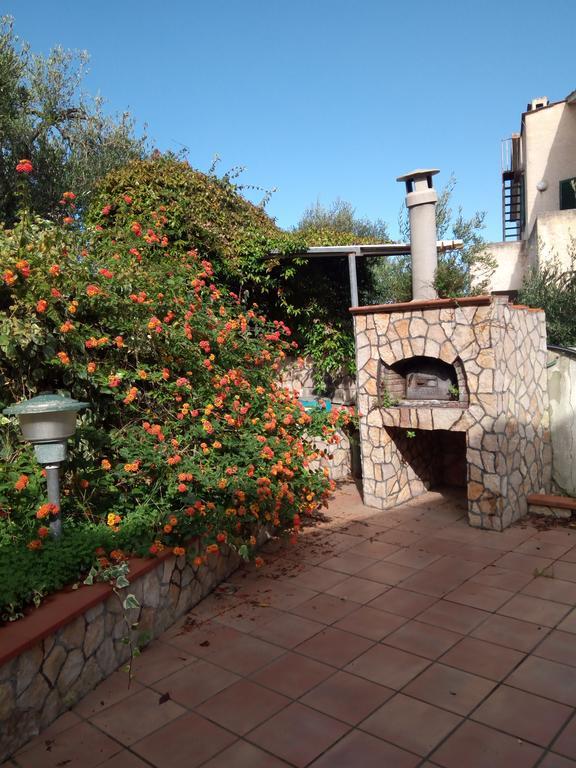 Appartamenti Santa Margherita Vieste Kültér fotó
