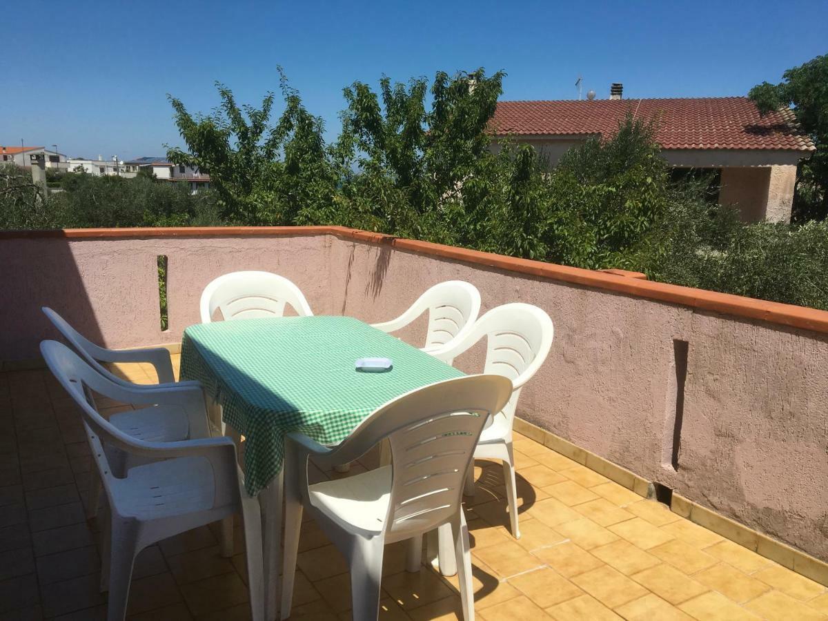 Appartamenti Santa Margherita Vieste Kültér fotó