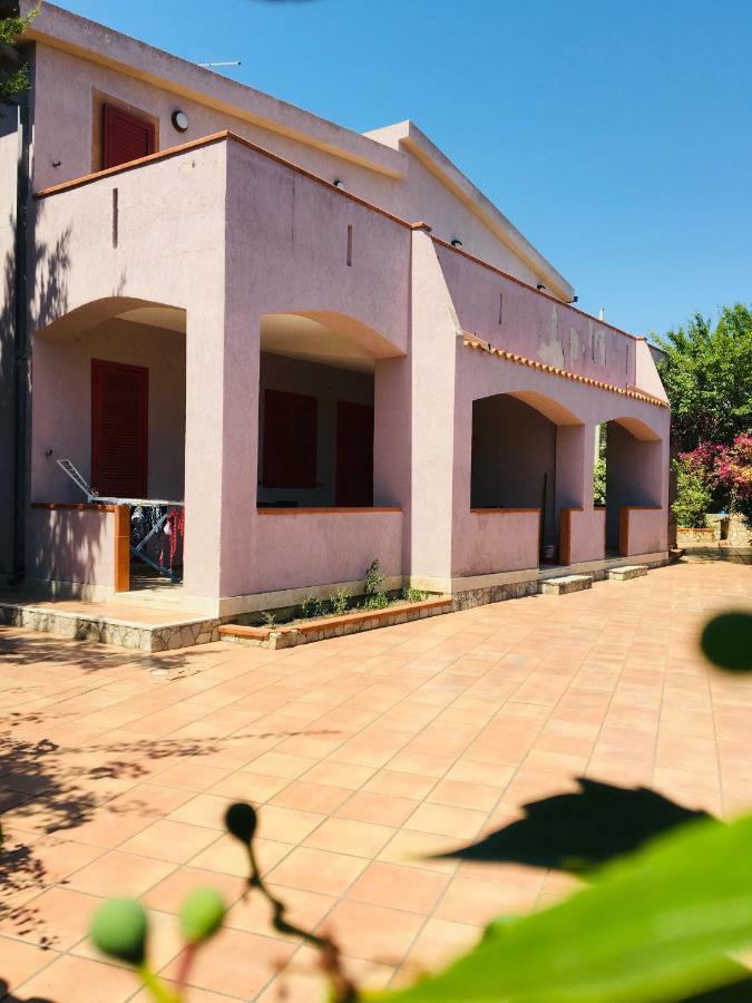Appartamenti Santa Margherita Vieste Kültér fotó