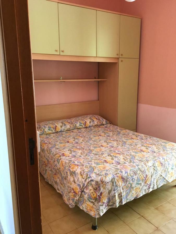 Appartamenti Santa Margherita Vieste Kültér fotó