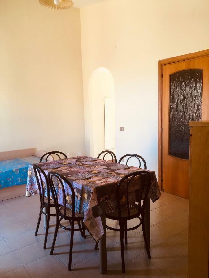 Appartamenti Santa Margherita Vieste Kültér fotó