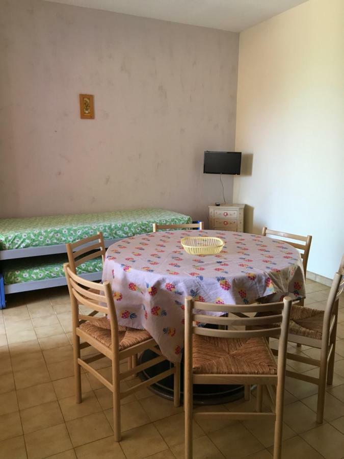 Appartamenti Santa Margherita Vieste Kültér fotó