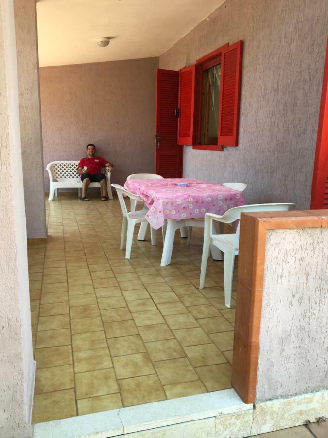 Appartamenti Santa Margherita Vieste Kültér fotó