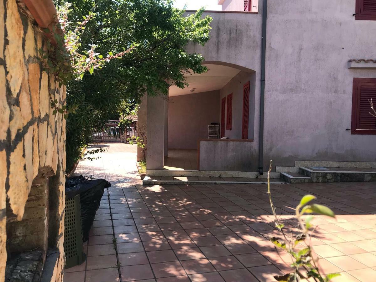 Appartamenti Santa Margherita Vieste Kültér fotó