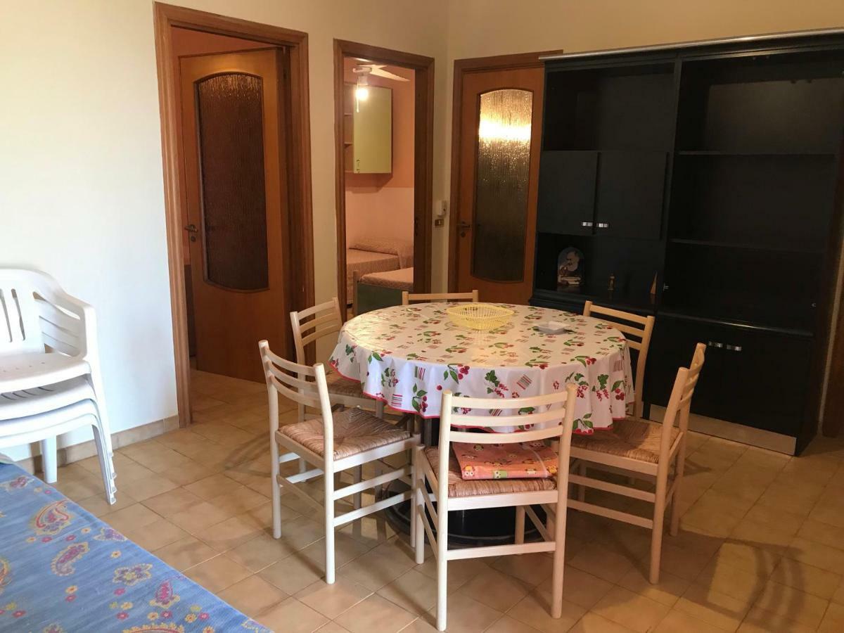 Appartamenti Santa Margherita Vieste Kültér fotó
