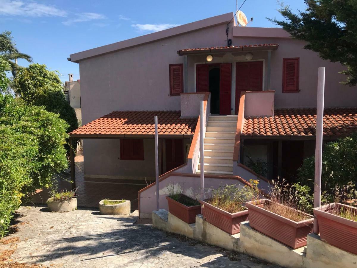 Appartamenti Santa Margherita Vieste Kültér fotó