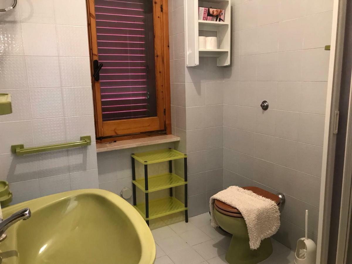 Appartamenti Santa Margherita Vieste Kültér fotó