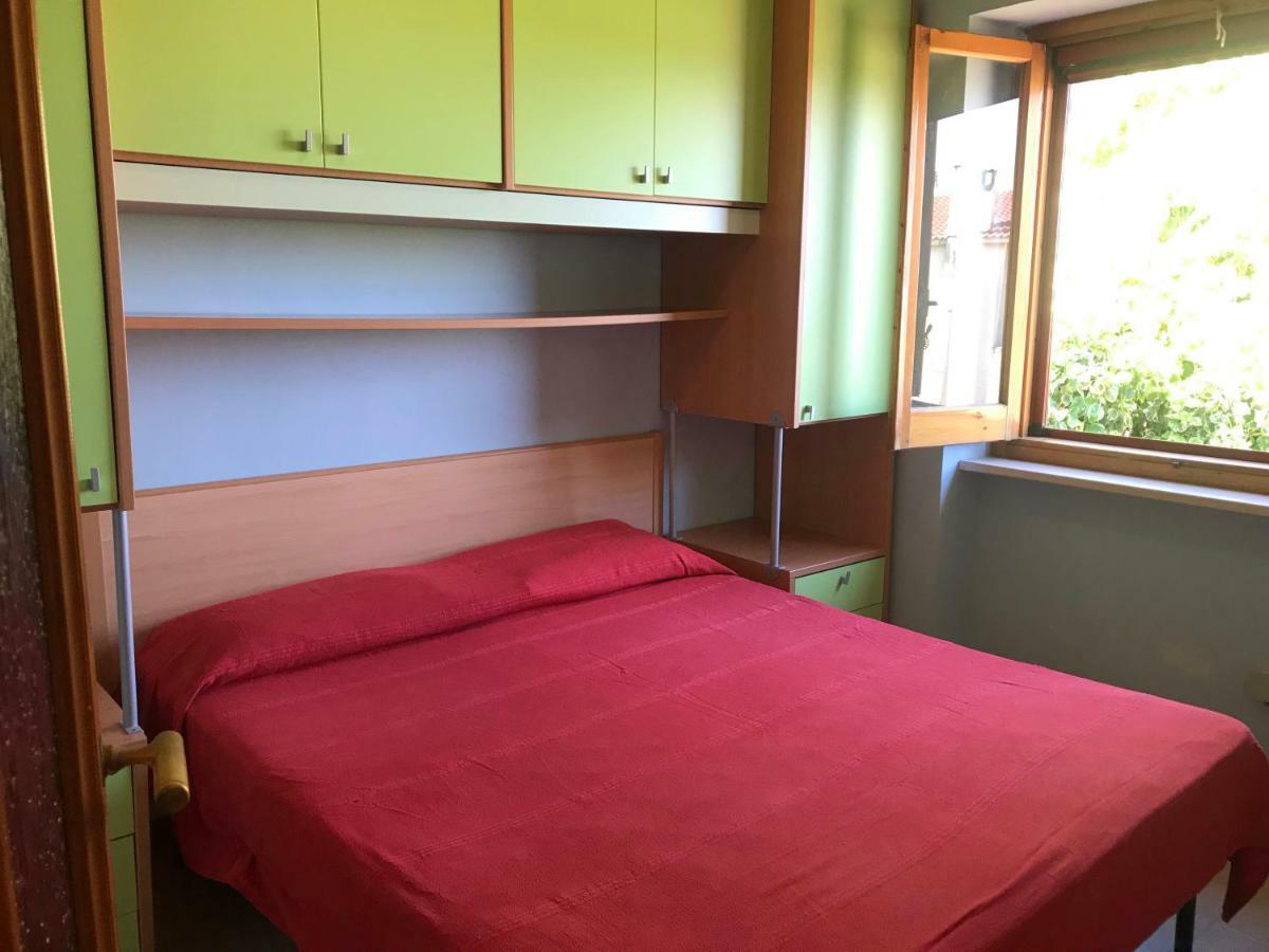 Appartamenti Santa Margherita Vieste Kültér fotó