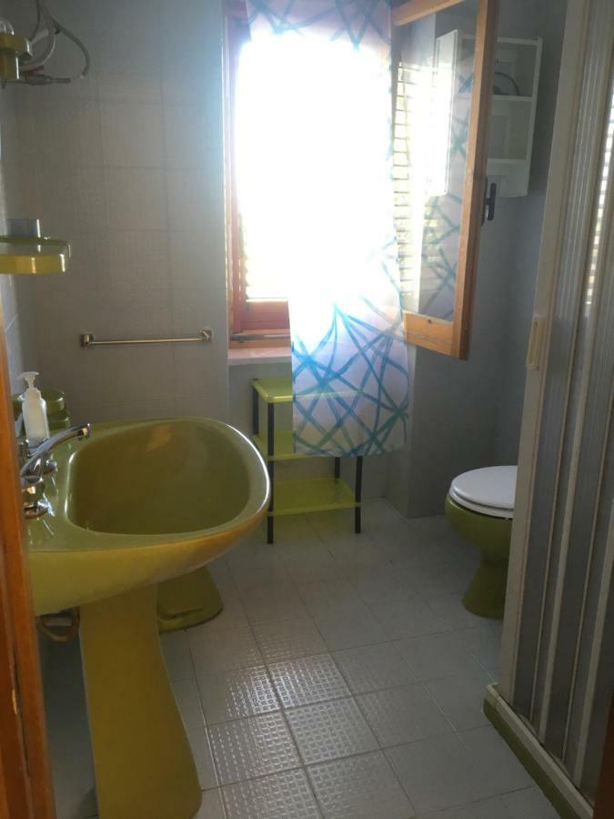 Appartamenti Santa Margherita Vieste Kültér fotó