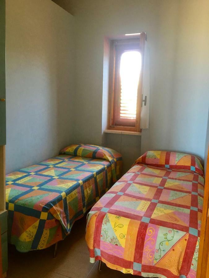 Appartamenti Santa Margherita Vieste Kültér fotó