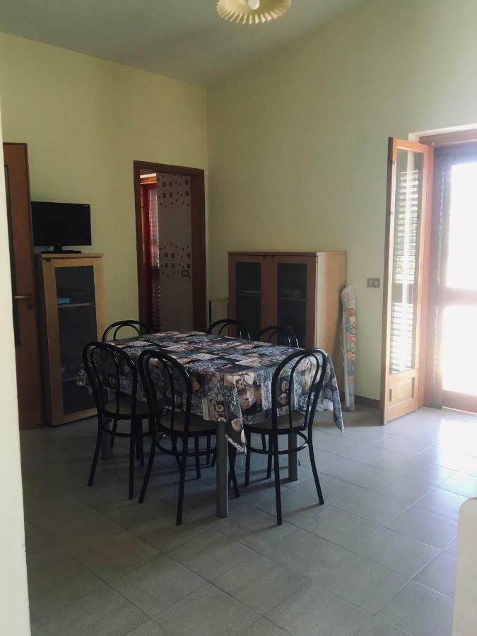Appartamenti Santa Margherita Vieste Kültér fotó