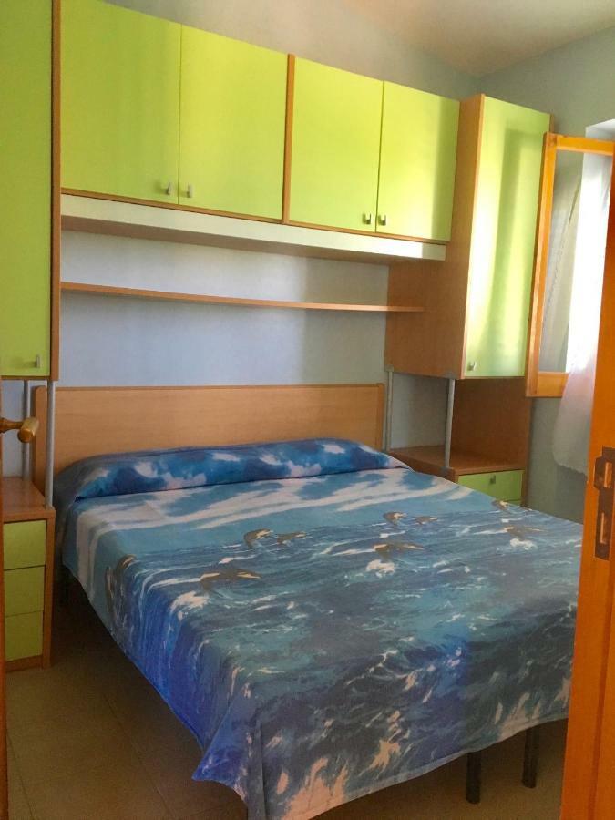 Appartamenti Santa Margherita Vieste Kültér fotó