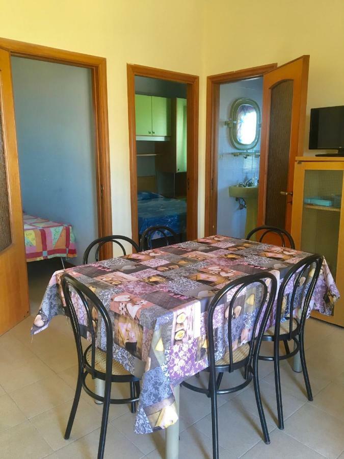 Appartamenti Santa Margherita Vieste Kültér fotó